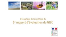 GIEC : impacts du changement climatique sur la biodiversité et l'agriculture d'aujourd’hui et de demain