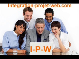 Descargar video: Présentation de I-P-W Agence Web Référencement et Sites Web