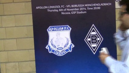 Εικόνες από τα επίσημα του ΓΣΠ