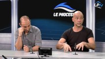 Talk Show : les réponses à vos questions