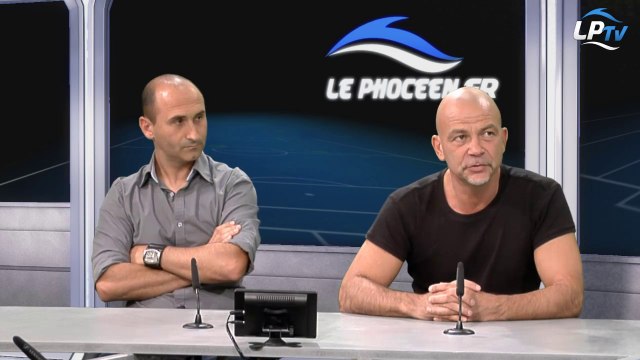 Talk Show : avant match PSG-OM
