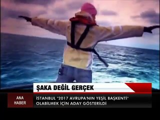 İstanbul bakın neye aday gösterildi