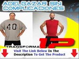 Adelgazar Sin Complicaciones Gratis + Adelgazar Sin Complicaciones