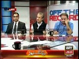 Most Ever Failed Attempt Of Absar Alam To Defend Nawaz Sharif and Company's Corruption