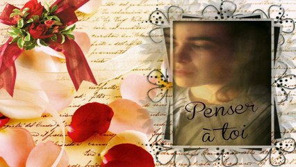 penser à toi