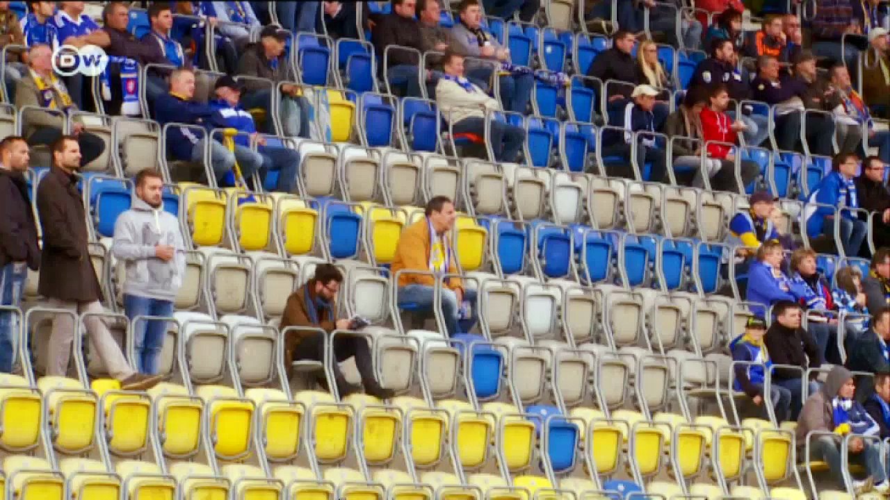 Mein club: carl zeiss jena | kick off!