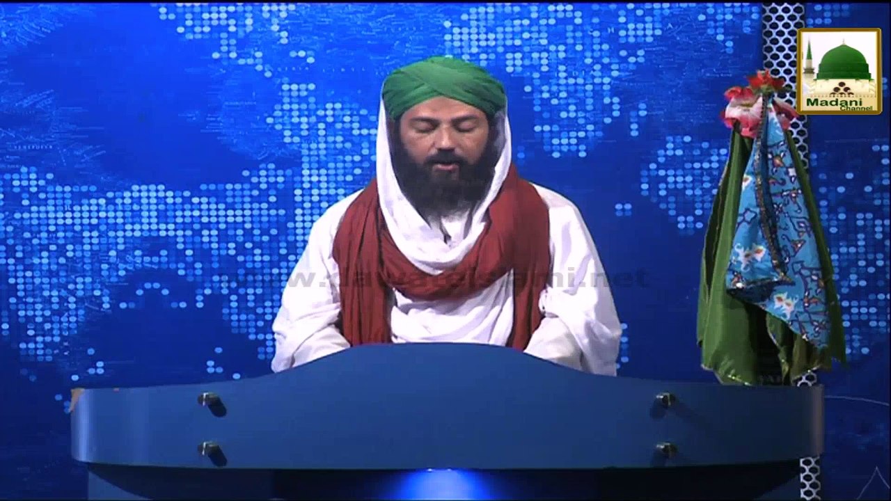 News Clip - 15 Oct - Madani Pearls Of Ameer-e-Ahl-e-Sunnat To The Islamic Brothers Who Performed Umrah (1)