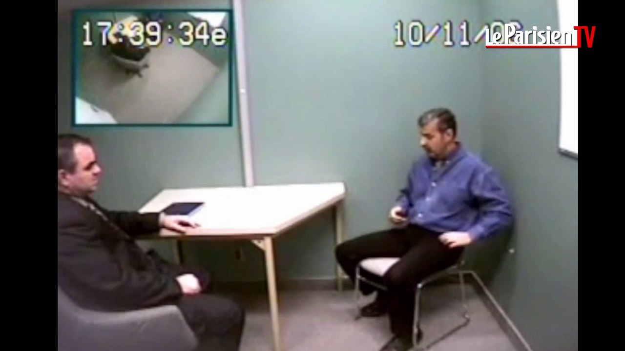 Les confessions d'un tueur à gages