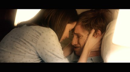 Inside THE THEORY OF EVERYTHING - Meeting of the Minds