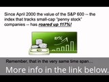 Amazing Penny Stock   How to Make Money With the Penny Stock Egghead  Penny Stock Prophet Review 1