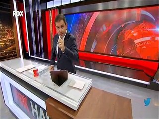 Ağaçları mı keseceksiniz sorusu soran kadına 3 kişiden meydan dayağı