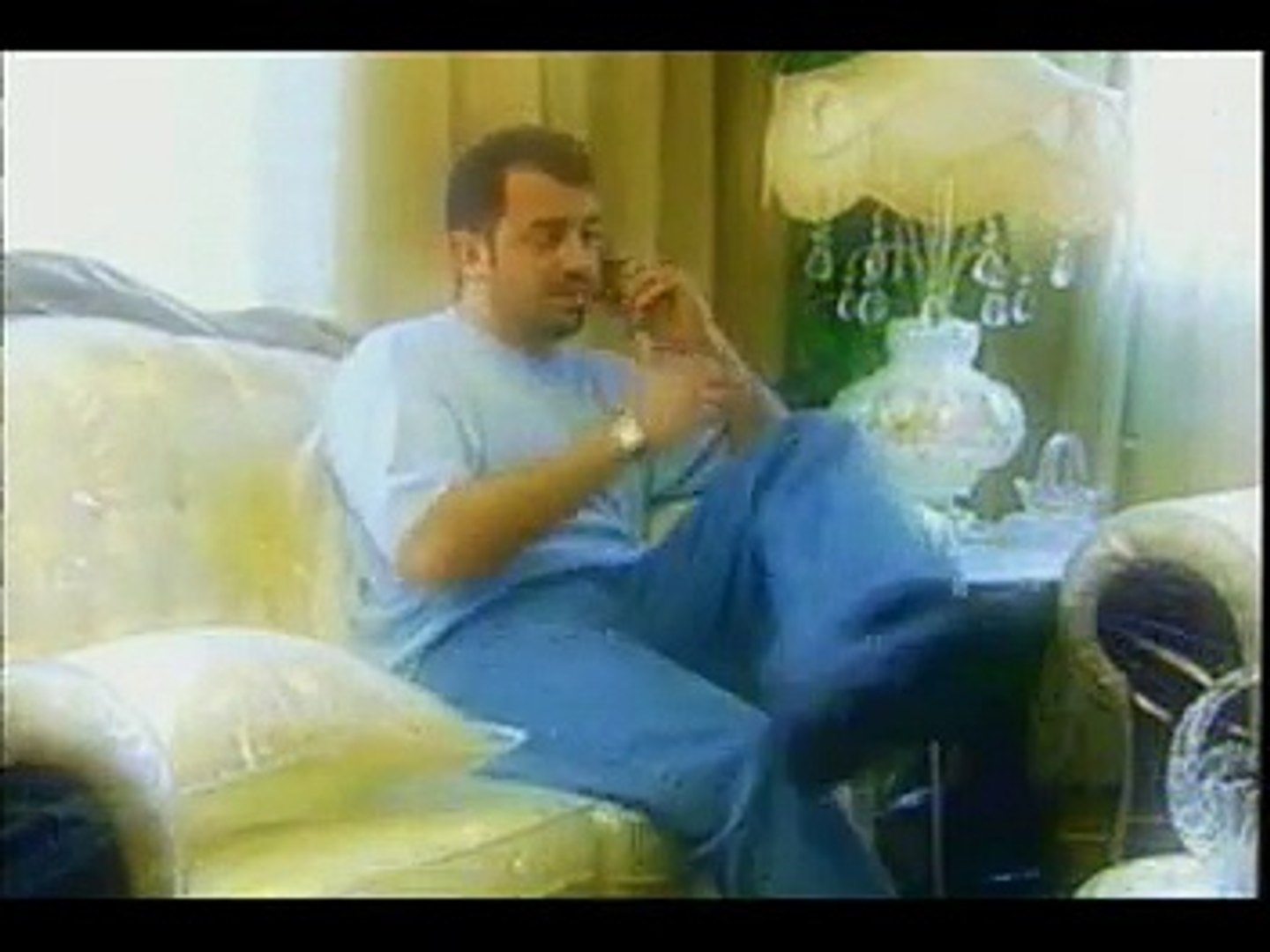بعديش هيثم يوسف 2000 Video Dailymotion