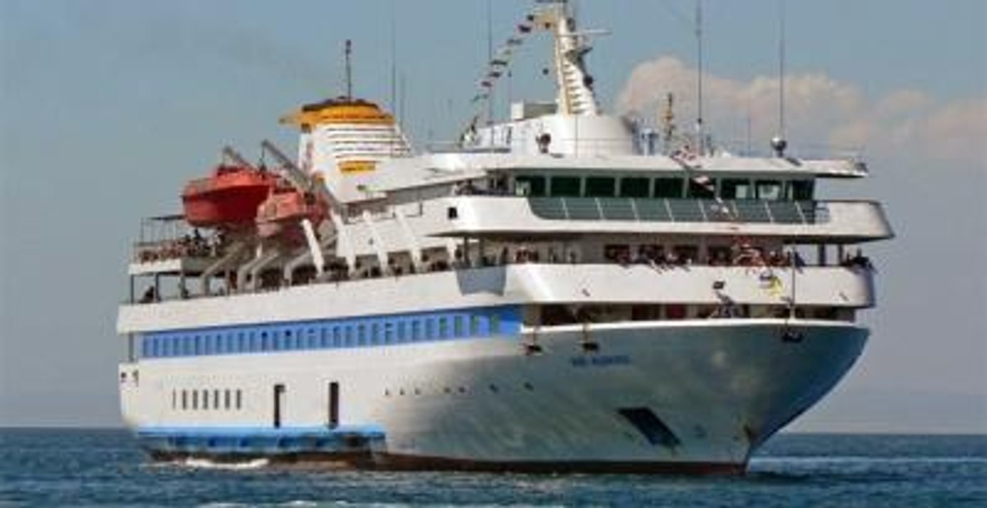 Uluslararası Ceza Mahkemesi'nden Şok Mavi Marmara Kararı