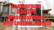 Leatherman 830039 Wave Multitool w/ Leather Sheath|40 Piece Bit Kit Assortment Bit Drivers Combo Kit
