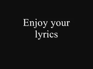 Love Me... Love Me... Lyrics – Find the Full Song Lyrics Here 🎶