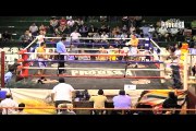 Pelea Felix Alvarado vs Nerys Espinoza - Videos Prodesa