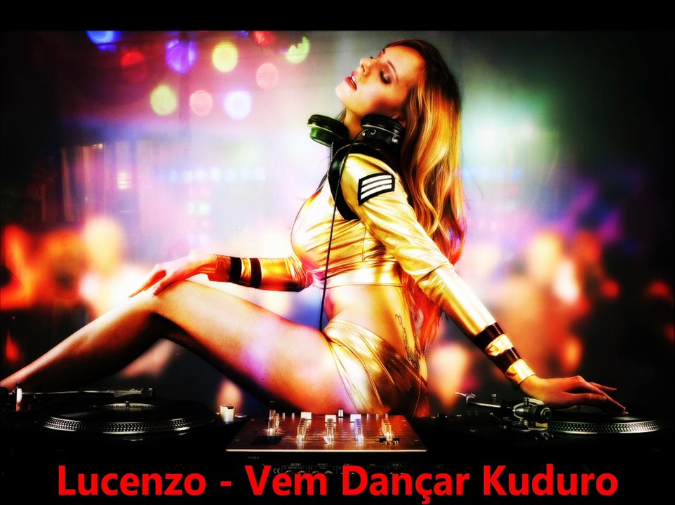Electro_Dance Mix