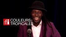 Faada Freddy dans Couleurs Tropicales - «bonus»