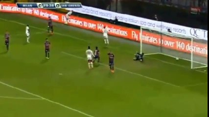VIDEO AC Milan 2 – 0 San Lorenzo Highlights