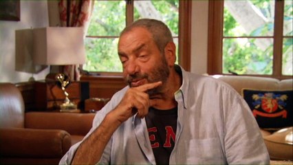 Dick Wolf Discusses SVU Chicago Fire Chicago PD Crossover Episodes