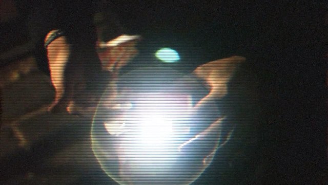 Shadow Box by Jesse Feinberg & The Magic Estate - Card Magic Trick