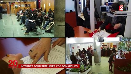 Simplification administrative : la vie des Français sur le point de changer