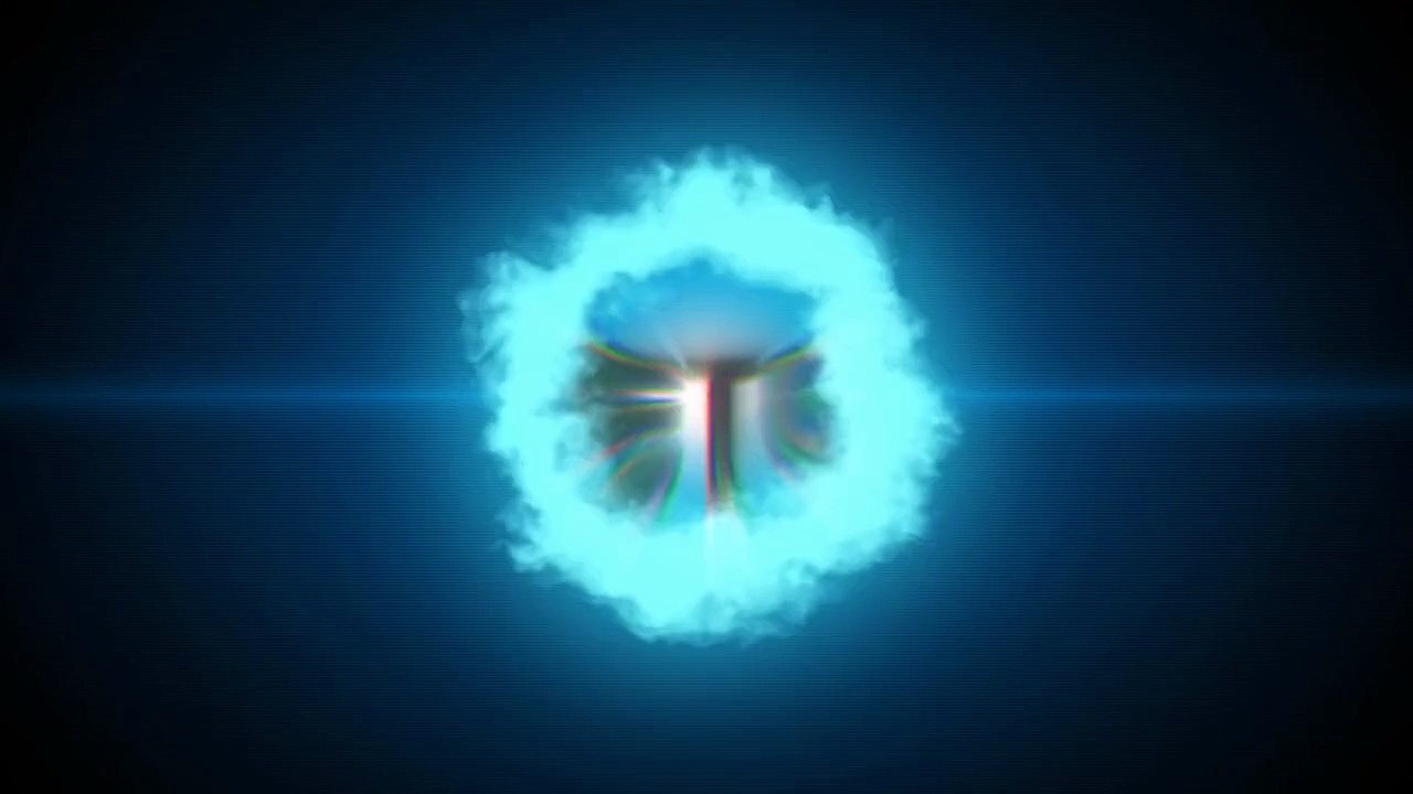 3081.BO - Maskulint All-Black herreur fra Luminox