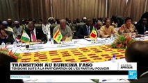 LE JOURNAL DE L'AFRIQUE - Pape Diouf appelle au boycott d'une journée de championnat de Ligue 1