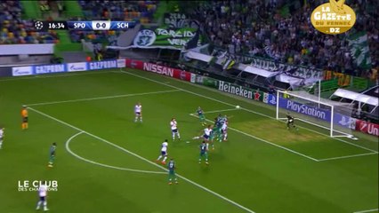 Buts Slimani