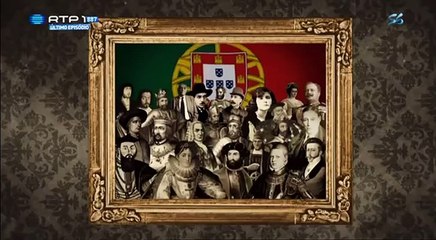 Conta-me História - Regeneração