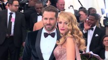 Blake Lively and Ryan Reynolds Reportedly Expecting a Baby Girl