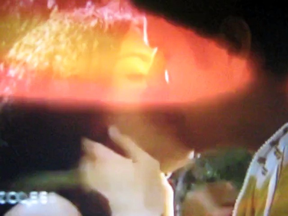 #LaGata Daniel Arenas Maite Perroni  en PERU