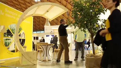 LE NOVITA' DI ECOMONDO 2014