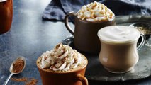 Starbucks Gives Back the Gingerbread and Eggnog Lattes to Upset Customers