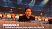 5-11-14, Rudi Garcia conferenza stampa postgara Bayern-Roma 2-0