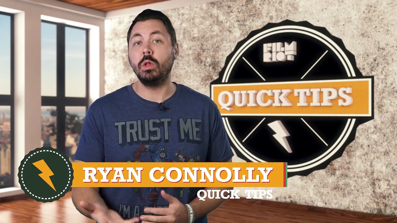 Quicktips: 5 Tips For Shooting Outside! - Film Riot