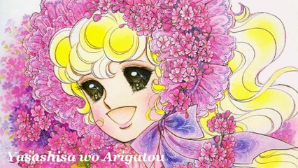 shojo anime song 02