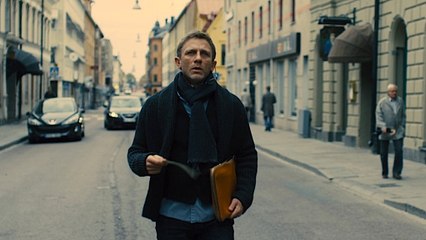 Bande-annonce : Les Hommes qui n'aimaient pas les femmes VF - Teaser
