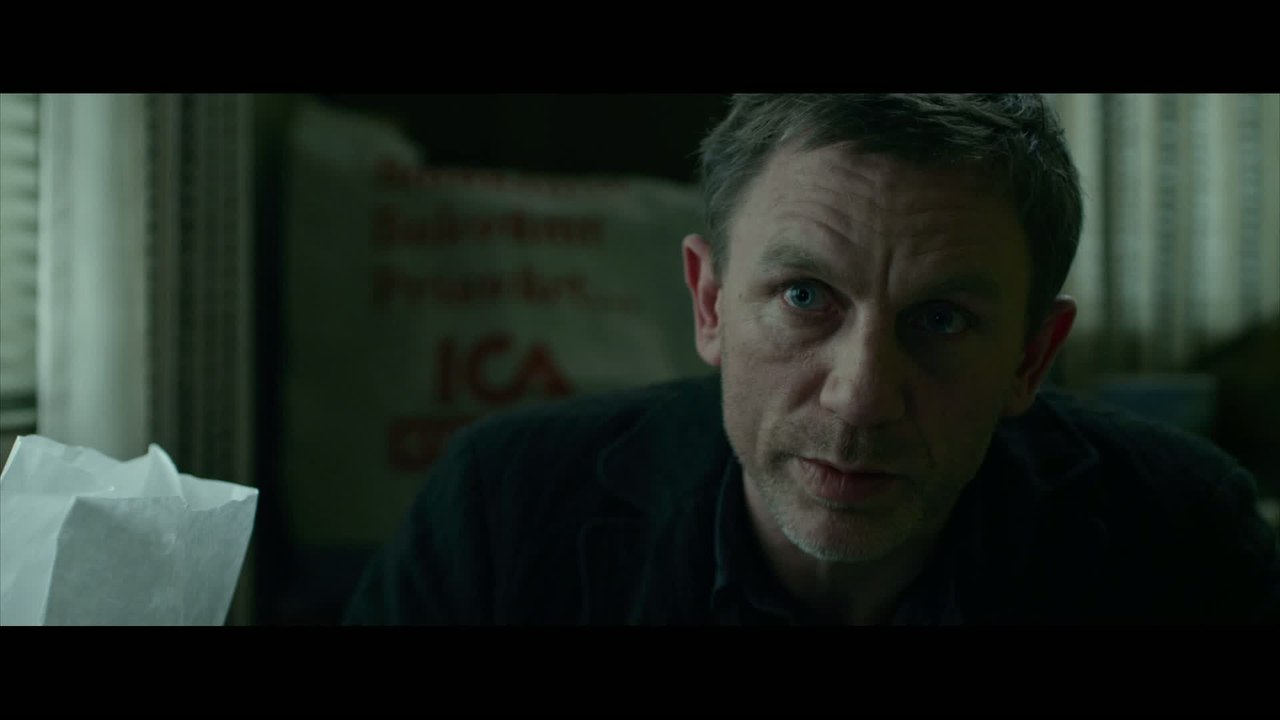 Bande-annonce : Millenium : Les Hommes qui n'aimaient pas les femmes VOST (3)