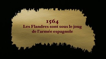 Bande-annonce : Bruegel : Le moulin et la croix VOST