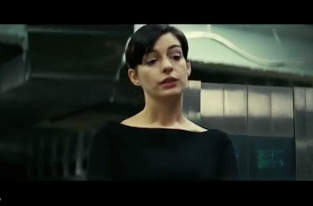 Interstellar - Extrait (4) VO