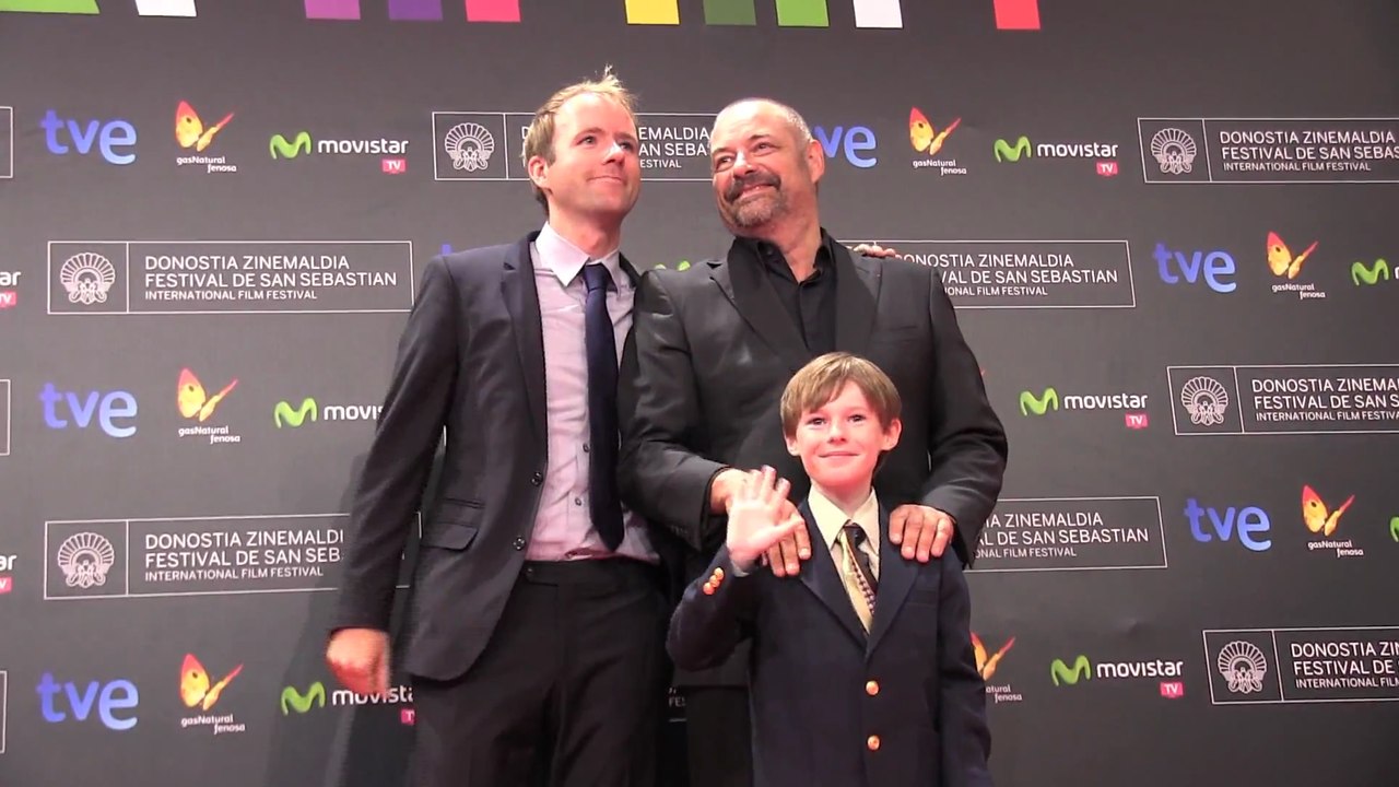 L’Extravagant Voyage du Jeune et Prodigieux T.S. Spivet - Avant Premiere VF