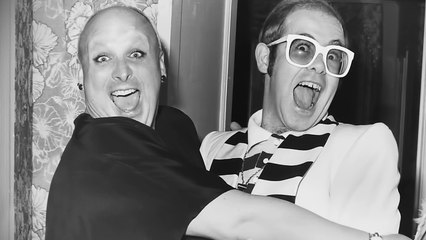 Bande-annonce : I Am Divine - VOST