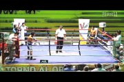 Pelea Jerson Ortiz vs Eddy Castro - Videos Prodesa