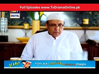 Khataa Episode 8 Full 5 November 2014