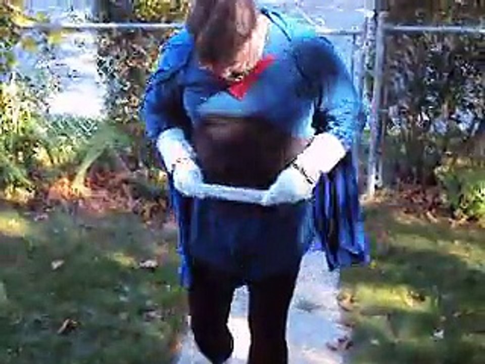 costume