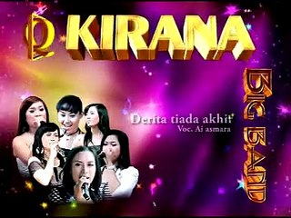 DERITA TIADA AKHIR @ lagu dangdut ai asmara