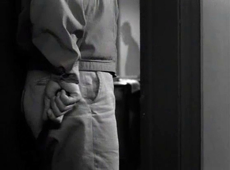 Exercice Suspense Alfred Hitchcock Présente