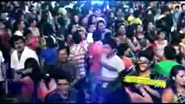 MI NIÑA BONITA -CORAZON SENSUAL -PRIMICIA 2014 -DZ PRODUCCIONES.-240p