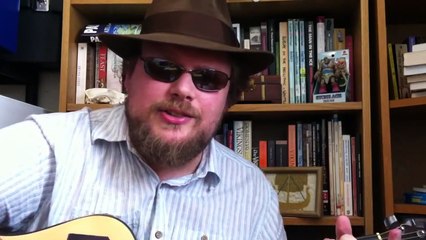 We Don't Do Dinosaurs! (The Archaeology Song)